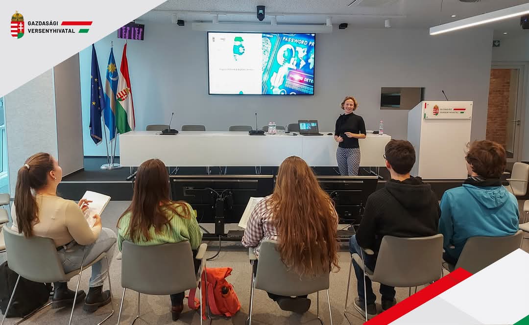 Még több gyermeket védhet a GVH Digitális Tudatosság Programja