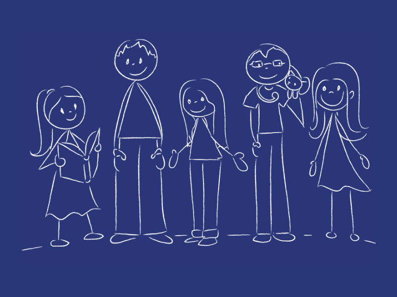 Támogatás hatalmas érték