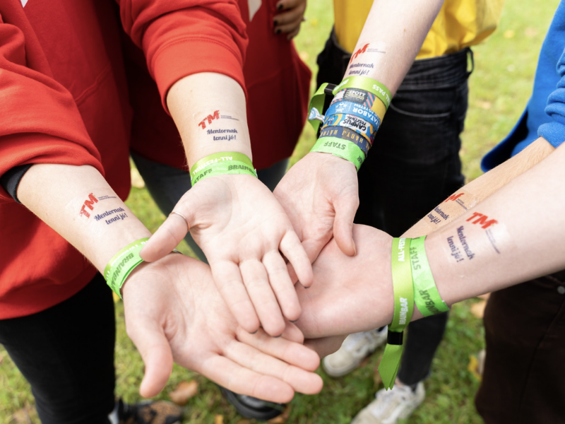 Állandó támogatás