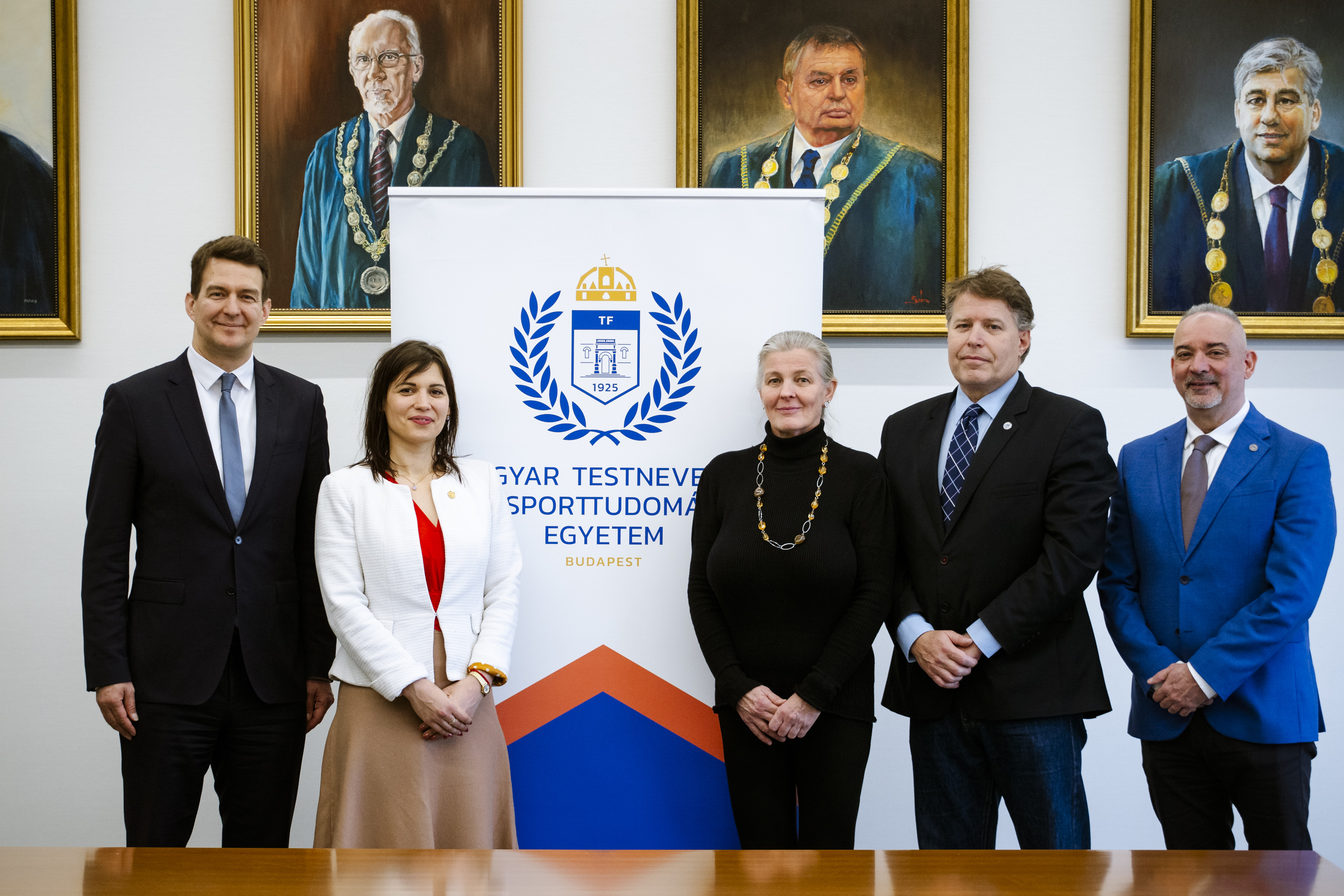A TF is csatlakozik a Tanítsunk Magyarországért Programhoz